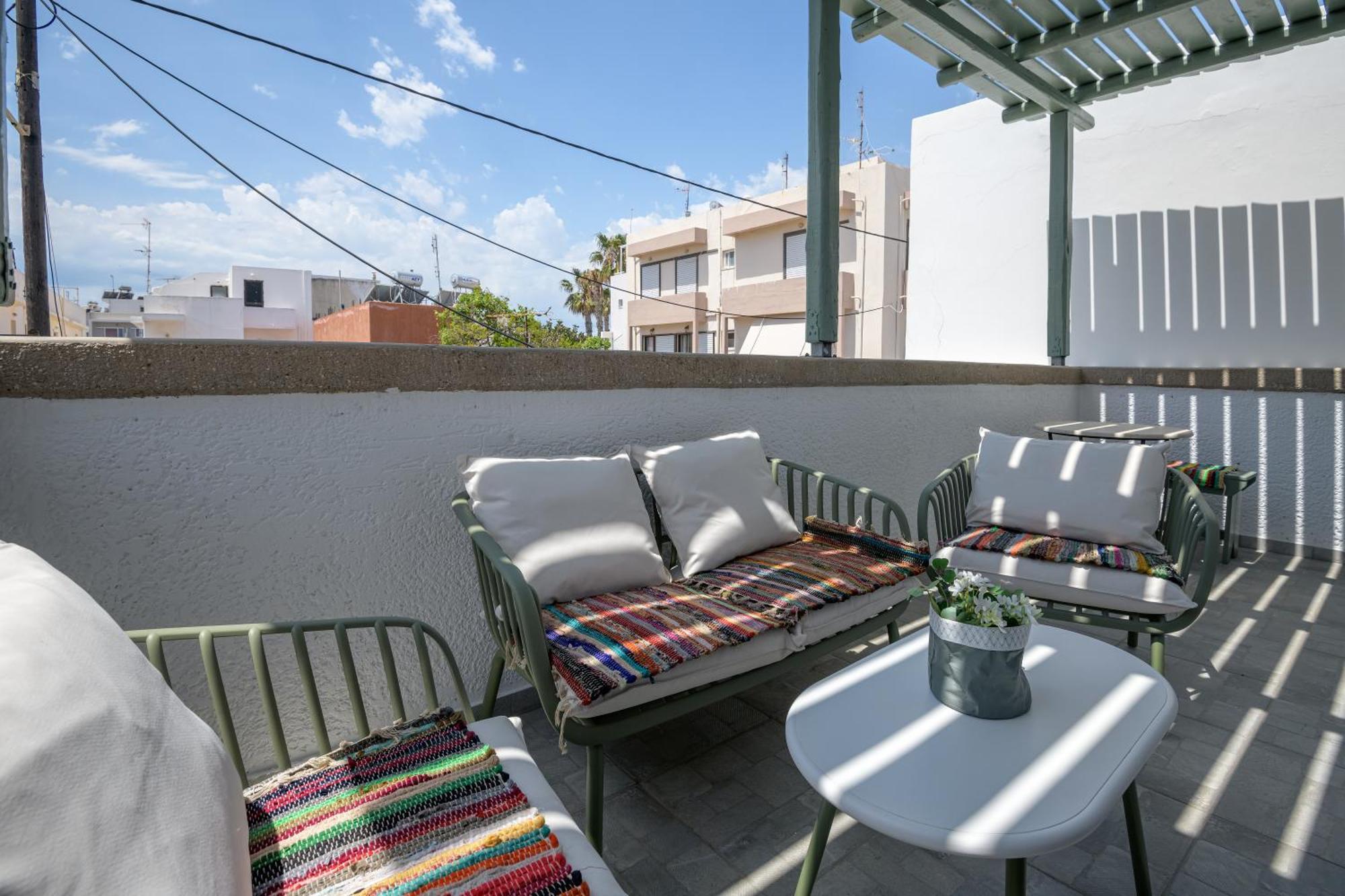 Casa Dell Artista With Private Jacuzzi Villa Kos By Eksteriør billede