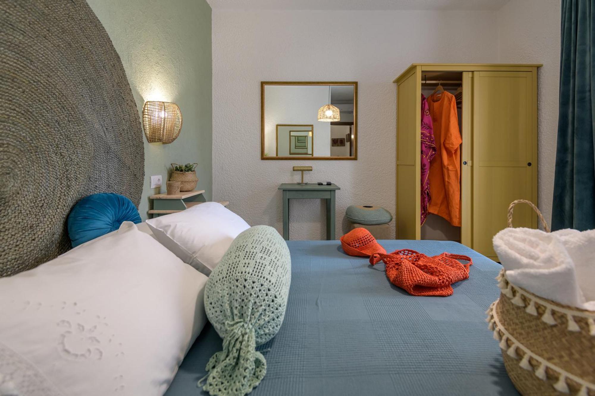 Casa Dell Artista With Private Jacuzzi Villa Kos By Eksteriør billede
