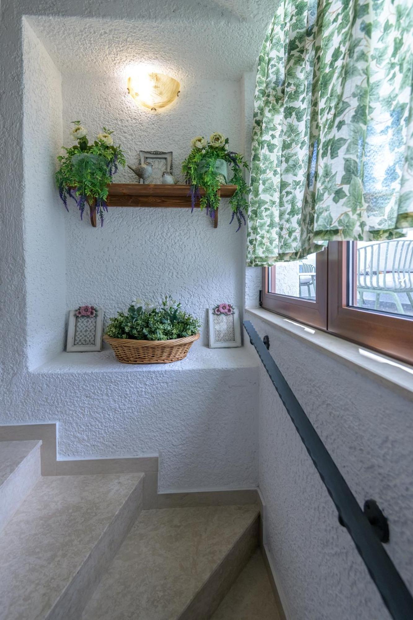 Casa Dell Artista With Private Jacuzzi Villa Kos By Eksteriør billede