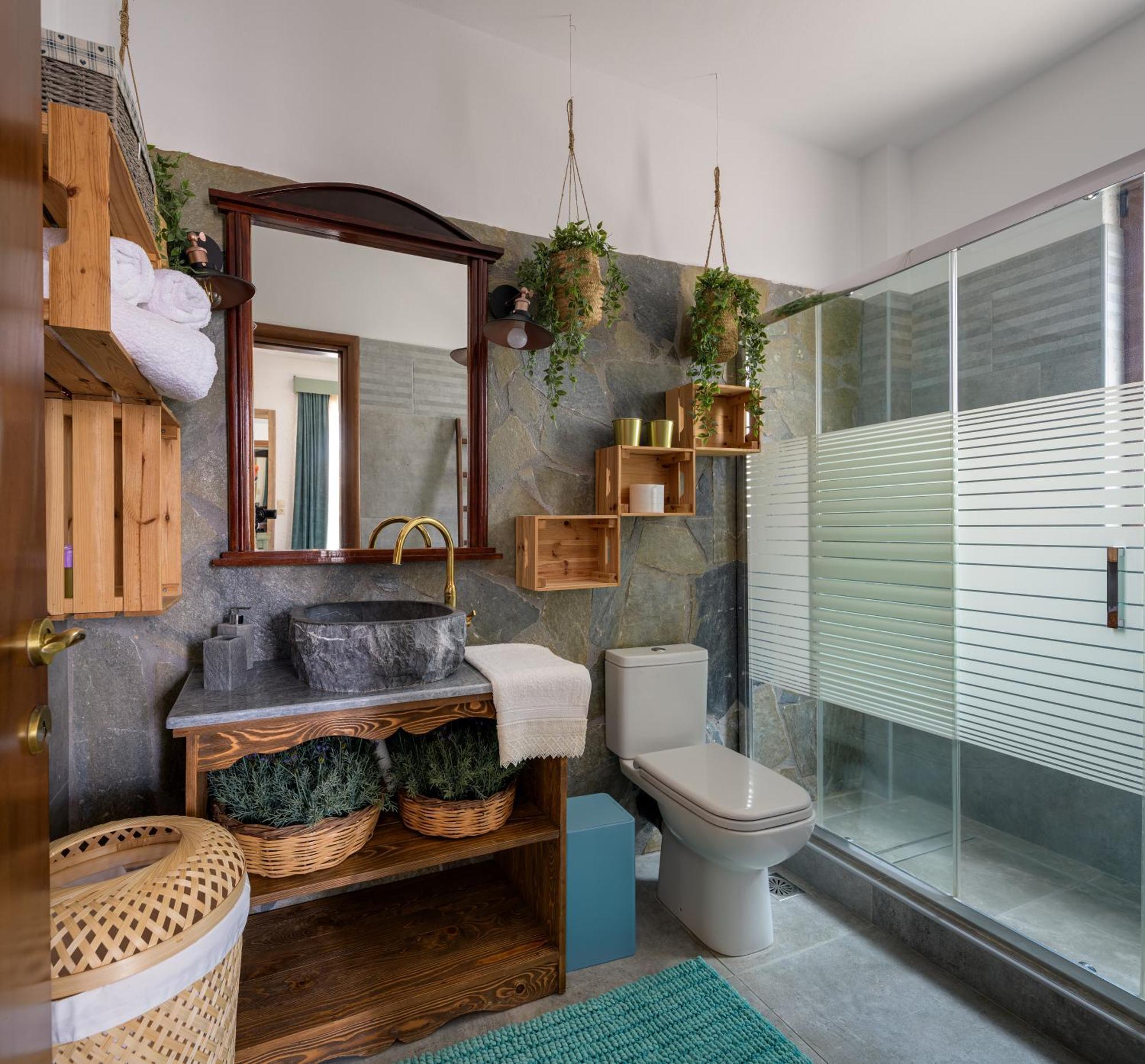 Casa Dell Artista With Private Jacuzzi Villa Kos By Eksteriør billede